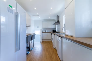 6 bed house, Lavender Gardens, Jesmond, Newcastle, NE23DD - Image 1